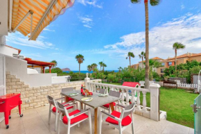 Ocean View Duplex Tenerife ( Golf del Sur)
